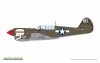 Eduard 84210 Curtiss P-40 N Warhawk - The Weekend Edition 1/48